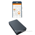 4g Cat-M GPS-Tracker